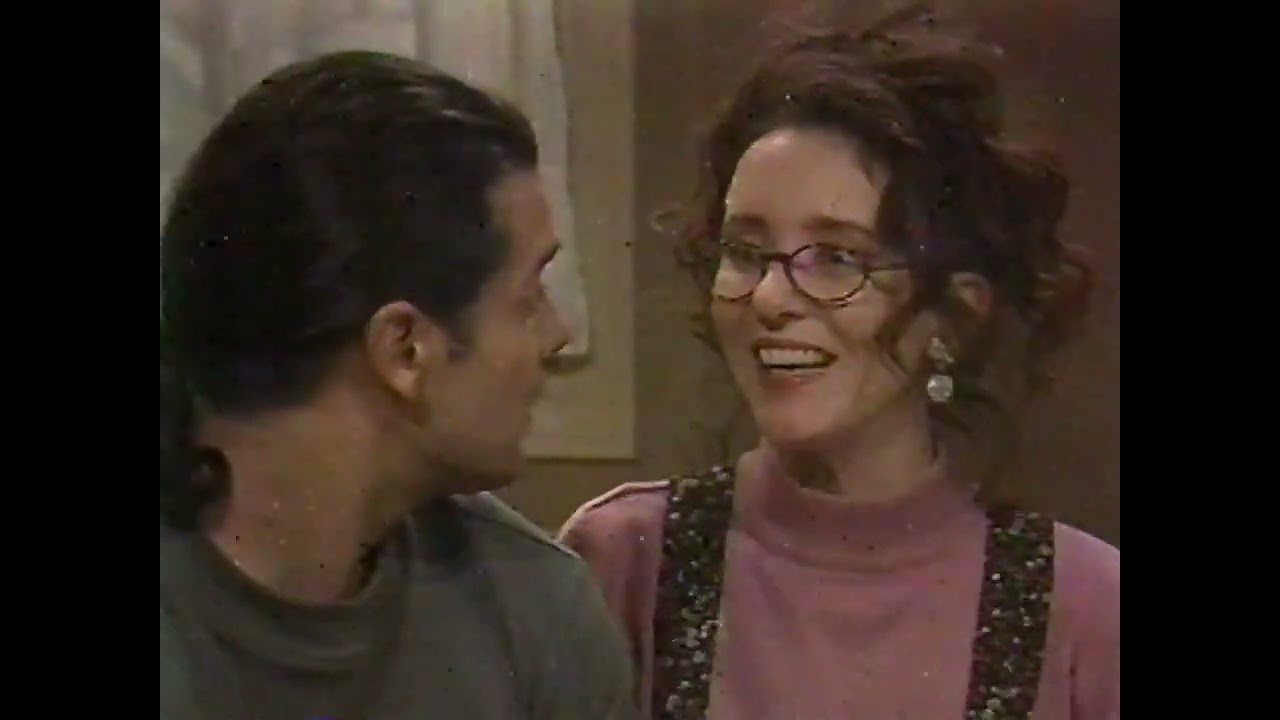 Soif de vivre – téléroman, épisode inconnu, TVA 1996