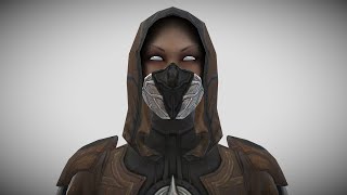 The Thief ∣ ESO › Characters › Celestials