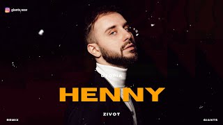 HENNY - ZIVOT (OFFICIAL REMIX) Prod. By g4