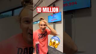 I LOST 10 MILLION SUBSCRIBERS 😱
