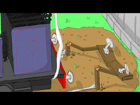 Bust My Buffers! | FIREMEN