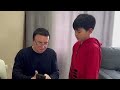 Кашпировский: Снятие аллергии на шоколад. Астана, 2024г.