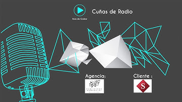 CUÑA: Publicidad Comercial - SIMAN