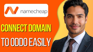 How To Connect Namecheap Domain To Odoo : Updated 2025