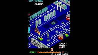 Zaxxon (1982)