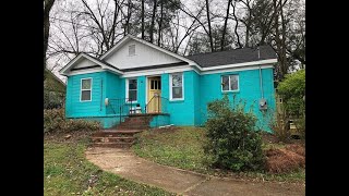 3545 W HILL Street video tour