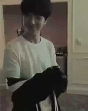 Super Junior Yesung Splash Making // [Japan Ver]