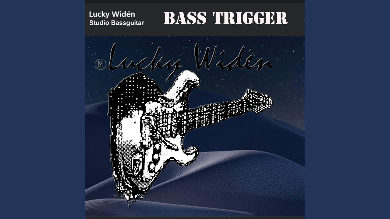 Watch Bass Trigger on YouTube Watch Bass Trigger on YouTube