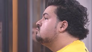 Central Florida officer faces more charges after being accused of inappropriate conduct with student