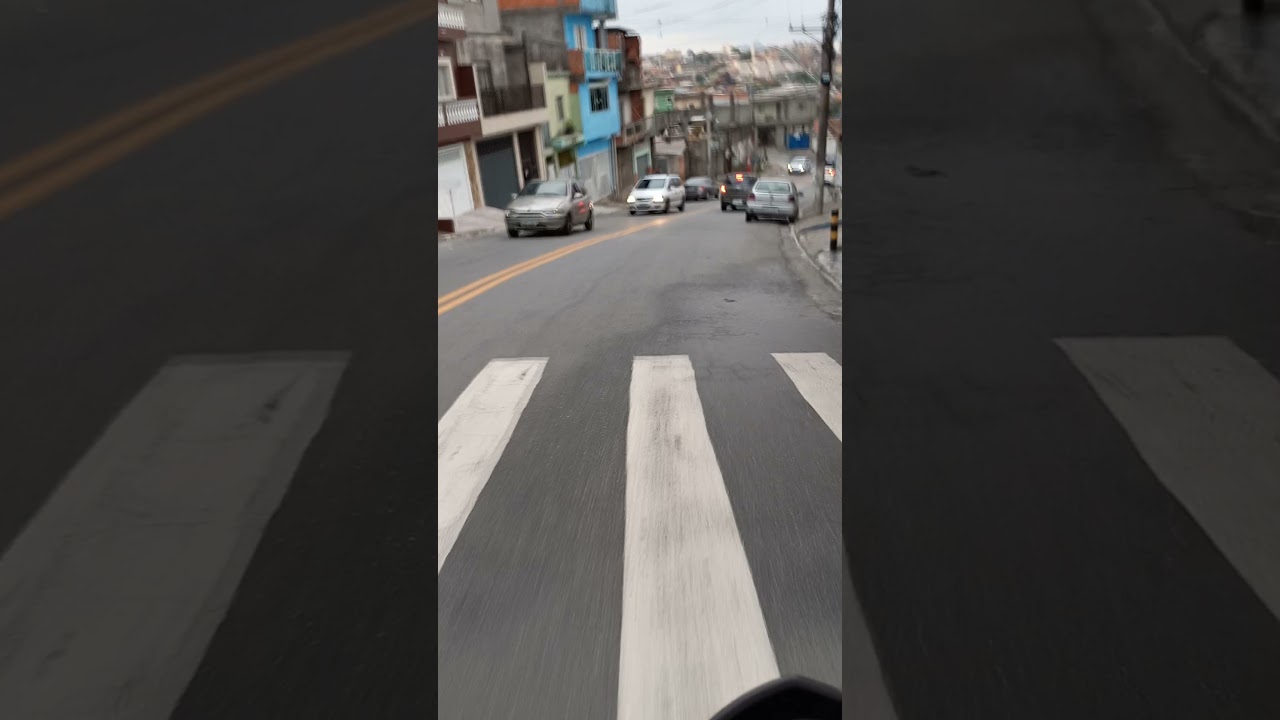 Ruas de Carapicuíba 01 YouTube