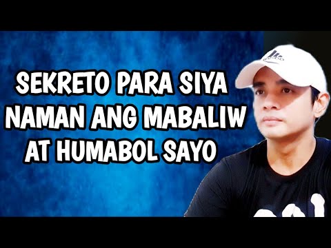 Video: Babae Gusto Makipagkita