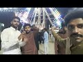 Aaj ka vlog eid ka dosra din raat ko enjoy krne kahan gaye