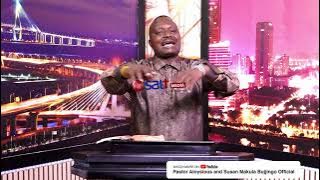 Okwagala kuja n'okuwa - Pr.Bujjingo #Emisingi