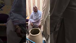 Maa g Tandoori South Africa kaisey le ker jayein ghi