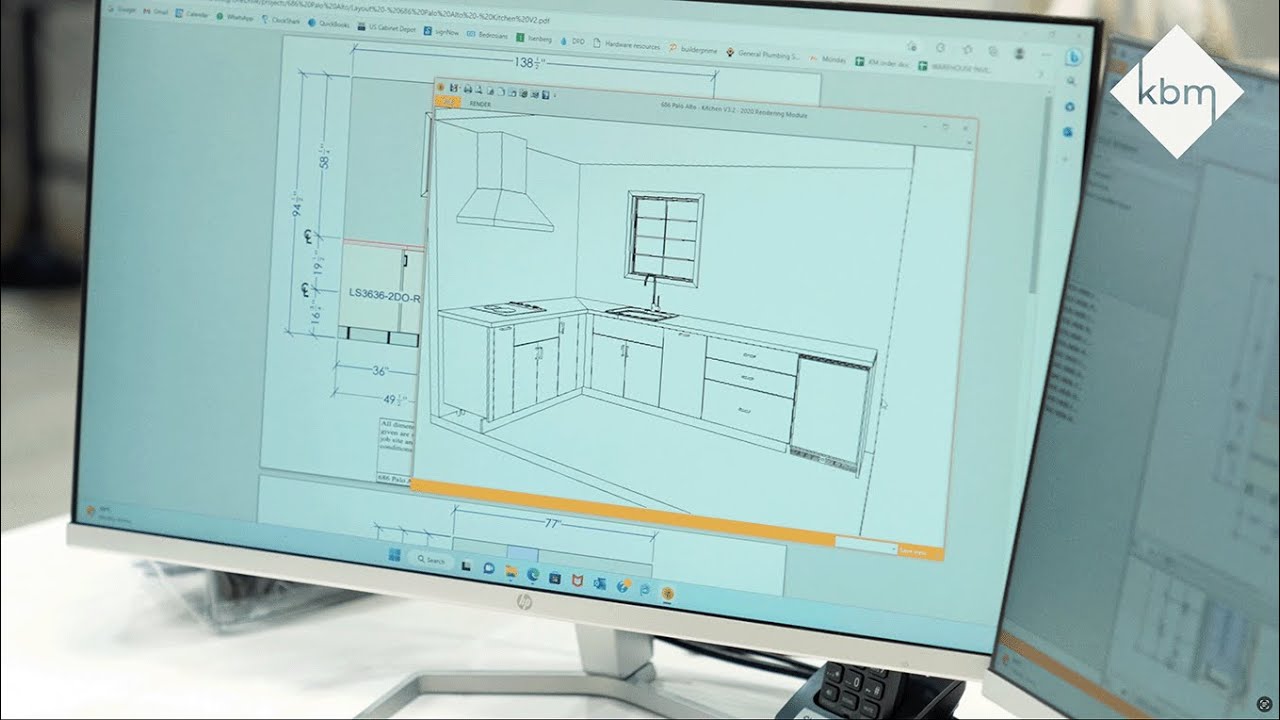 A Taste of Excellence: Commercial Kitchen Showcase