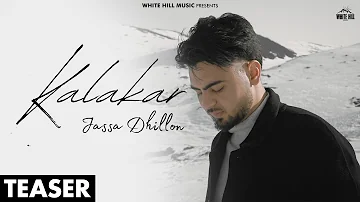 Jassa Dhillon : Kalakar | Mad Mix | New Punjabi Song 2024 | Latest Romantic Songs | New Love Songs