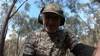 Aussie Gold Rush With The GPX-6000 (Episode 201)