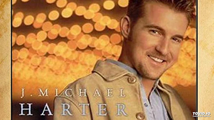 J. Michael Harter - "Hard Call To Make"