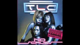 TLC - No Scrubs (Main Mix Featuring Left Eye) HQ