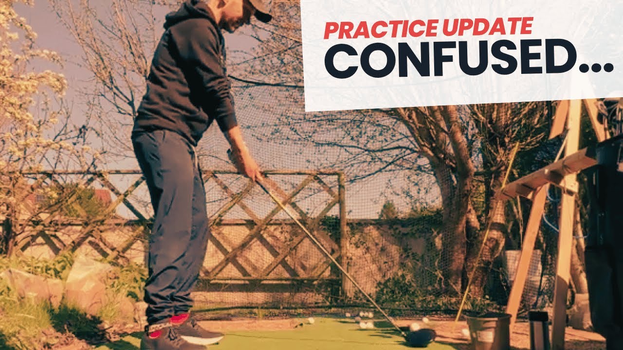 Can I Finally Hit My Driver Straight?