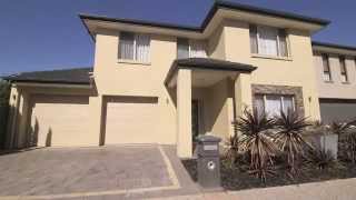 Real Estate SA - 4 Benton St Mawson Lakes presented by Frank Franze