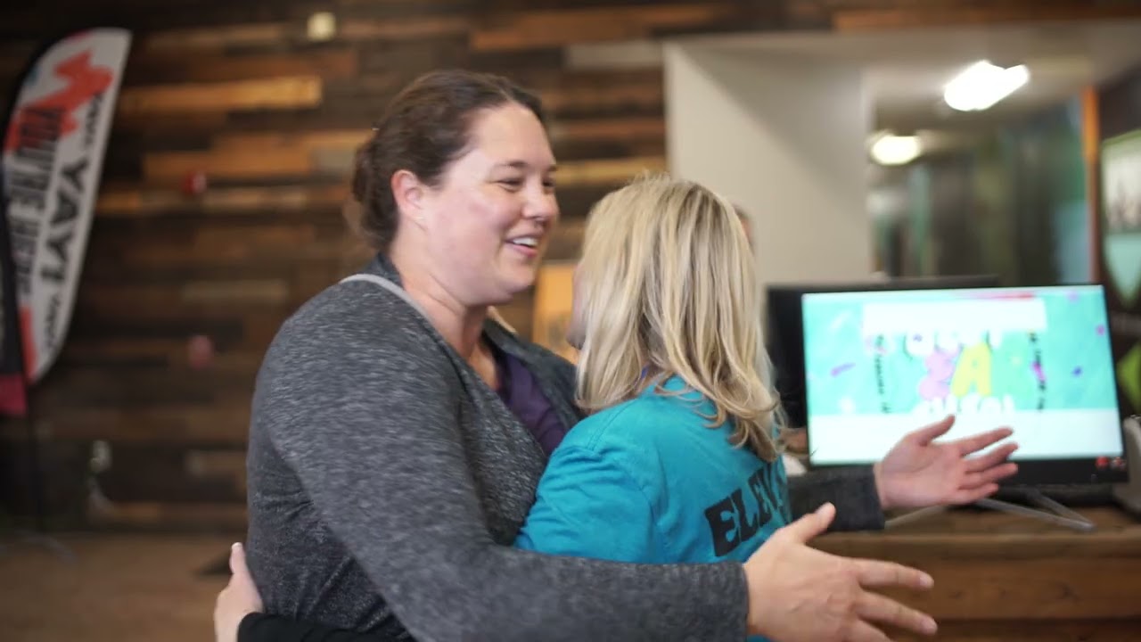 Jackie's Story | Mountain Ridge Stories