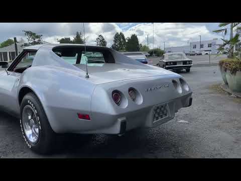 View YouTube Video of this Auction Car