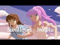 Fuufu Ijou, Koibito Miman (song ending episode 12)  Swallows - Nowlu #anime #song #夫婦以上恋人未満