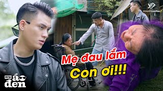 CON ƠI ĐỪNG NHẬU NỮA! MẸ ĐAU LẮM... Đừng Bỏ Mặc Mẹ Được Không? - Anh Áo Đen 239