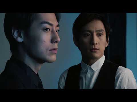 PV「ミュージカル/スリル・ミー2018」
