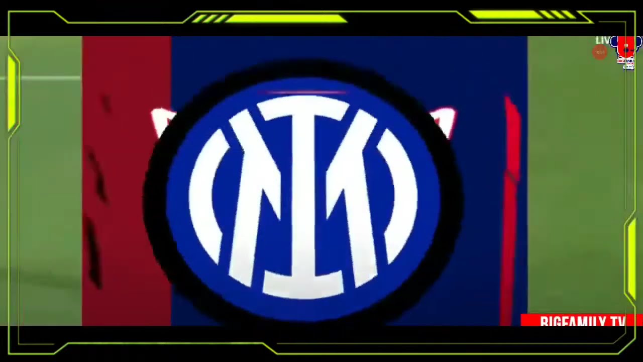 INTER MILAN VS MONZA CLUB FRIENDLY LIVE