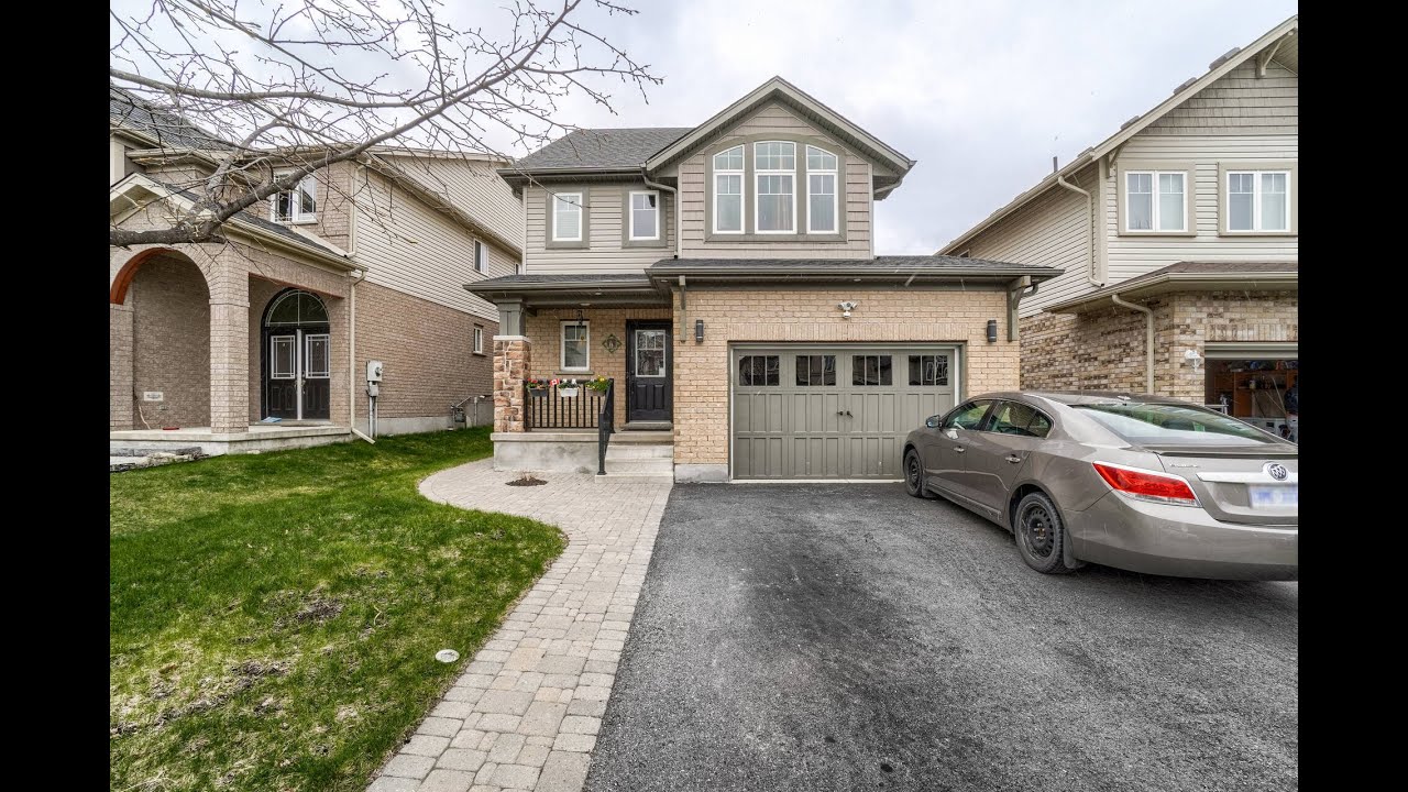 9 Ray Crescent, Guelph Home for Sale Real Estate Properties for Sale