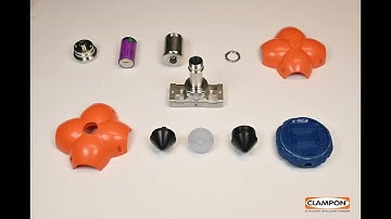 ClampOn Building a BIRD