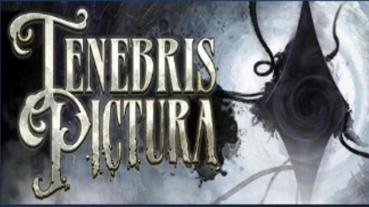 Tenebris Pictura Gameplay Video