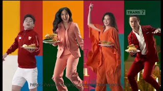 IKLAN SASA BUMBU NASI GORENG - 30s (2020)