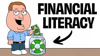 All Financial Literacy in 50 Minutes - What School Never Taught You About Money!