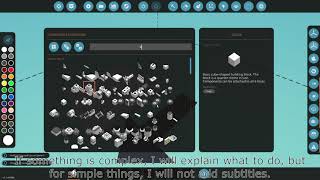 Stormworks: Build and Rescue Modular Engines Tutorial