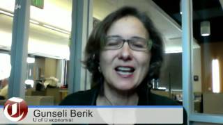 Trib Talk: Utah’s wage gap and discrimination