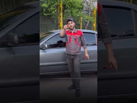 روش جدید سارقین برای باز کردن درب سمند ضدسرقت سرقت سرقت خودرو ایمنی ایرانخودرو پراید