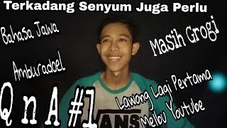 Q And A Lagi Pertama Masuk Youtube Ngakak Abis Donny Youtuberis Rembang
