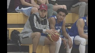 Minn. hoops stars shine at revamped Twin Cities Pro Am