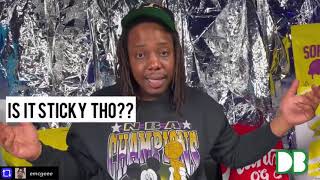Cannabis Connoisseur Review