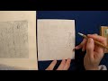 三大色紙｢寸松庵｣を臨書する