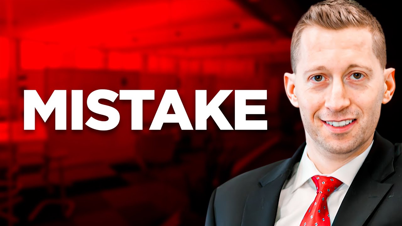 Avoid This #1 Mistake When Hiring Salespeople