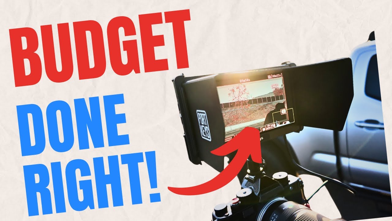 Portkeys HD7H Field Monitor Review
