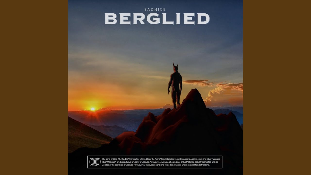 BERGLIED
