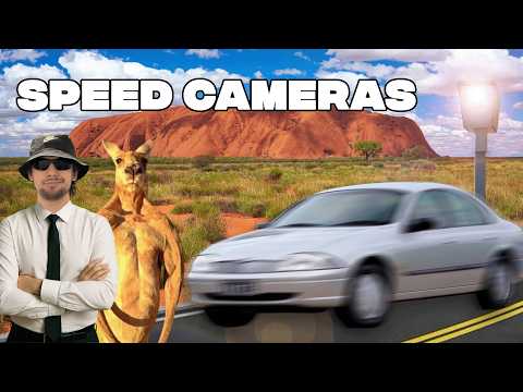 Speed Cameras | The Worst Thing in The World