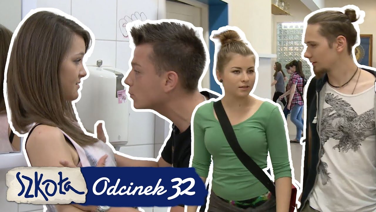 Ile Jest Odcinków To Moje życie SZKOŁA - ODC. 32 CZ. 1 - YouTube