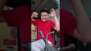 Max tốc độ máy xúc rửa c�...