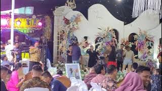 Download lagu REMIX 1 JAM LIVE DESA TEGAL SARI ( KERUNG ) BERSAMA OT CAKRAWALA